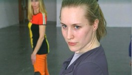 Johanna Billing