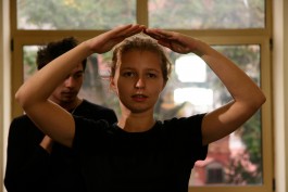 Johanna Billing