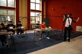Johanna Billing