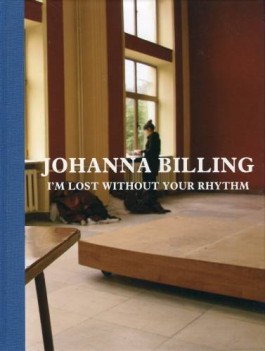 Johanna Billing