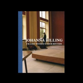 Johanna Billing