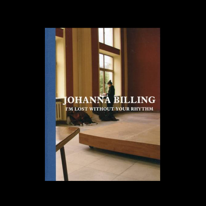 Johanna Billing 