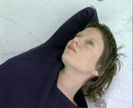 Johanna Billing Missing Out, 2001 DV  4’14” loop