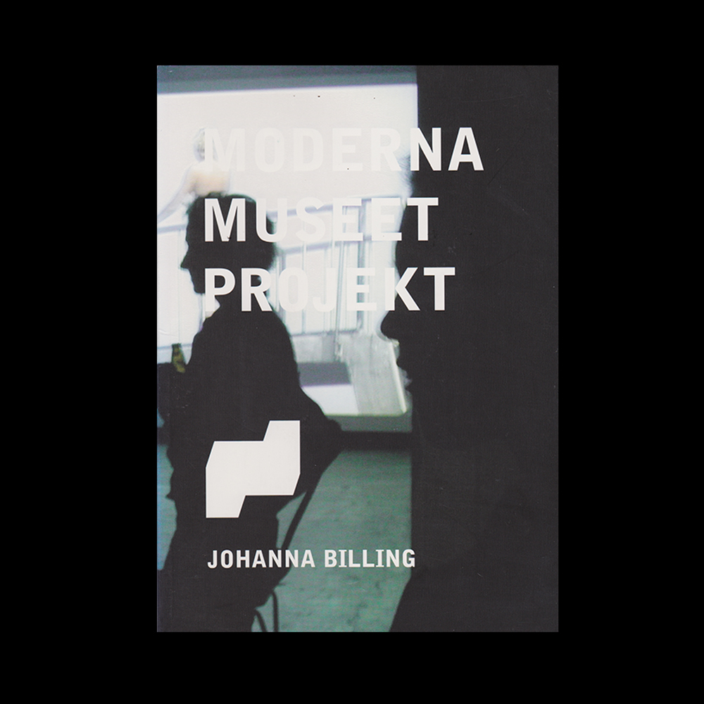 Johanna Billing 