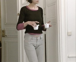 Johanna Billing