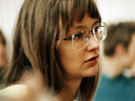 Johanna Billing