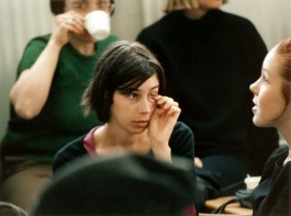 Johanna Billing