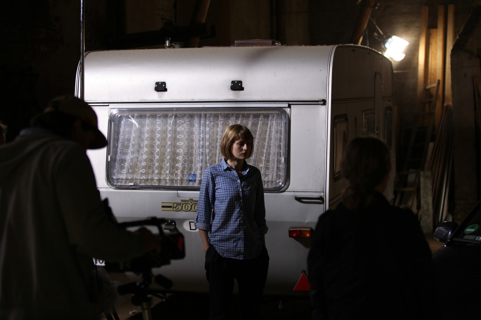 Johanna Billing Pulheim Jam Session, 2015, HD 22’40” loop