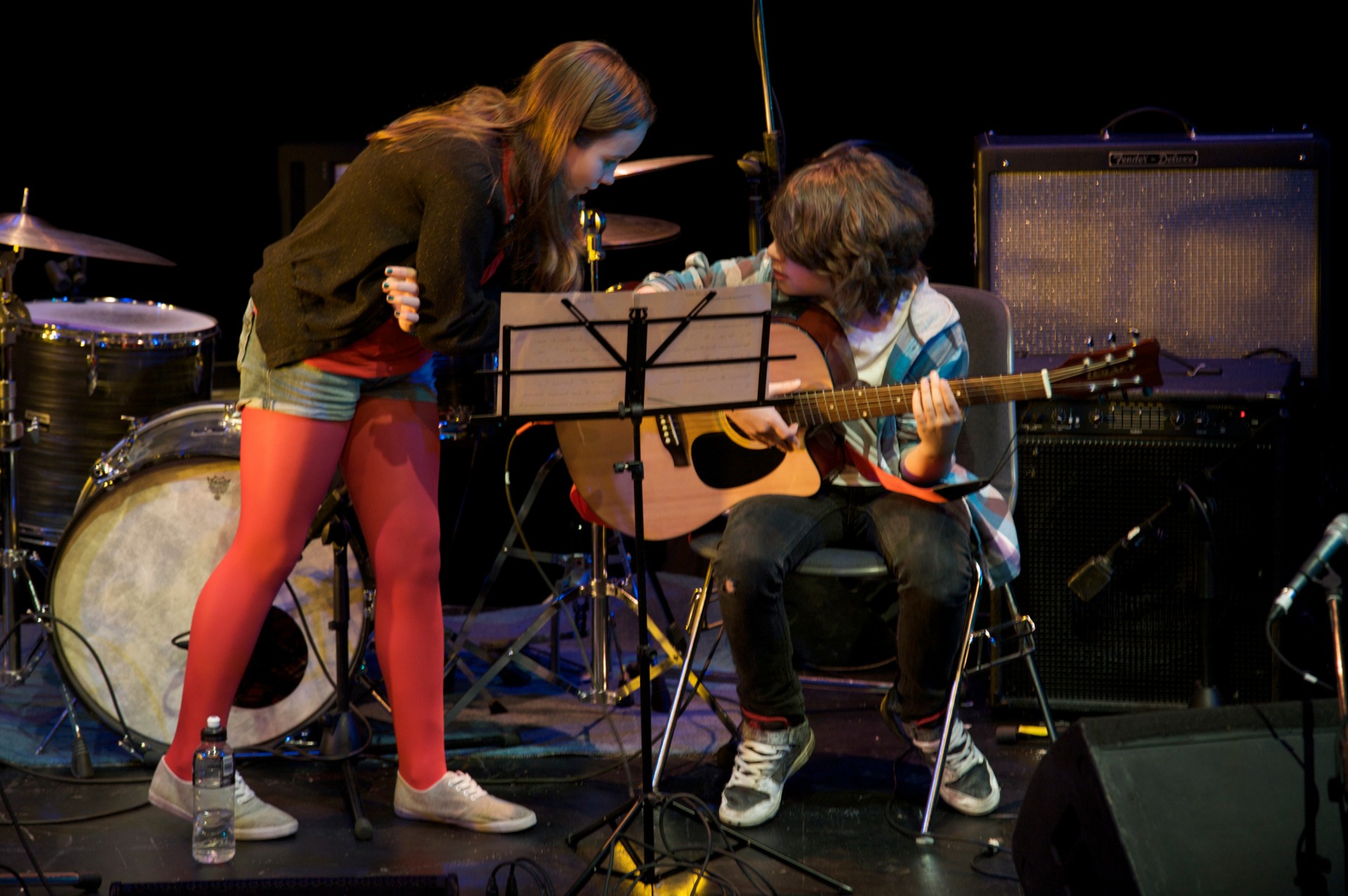 Johanna Billing You Don’t Love Me Yet, 2002-2021 Live Tour
