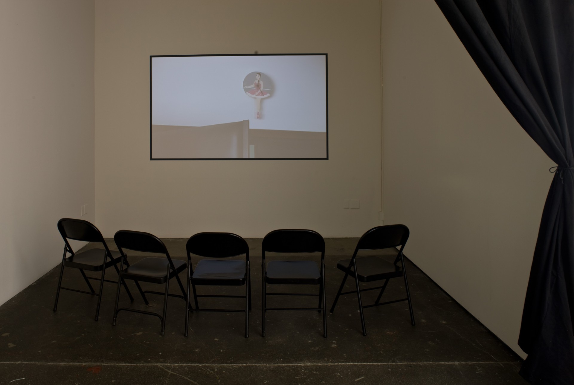 Johanna Billing Installation views from group shows 2022–1999