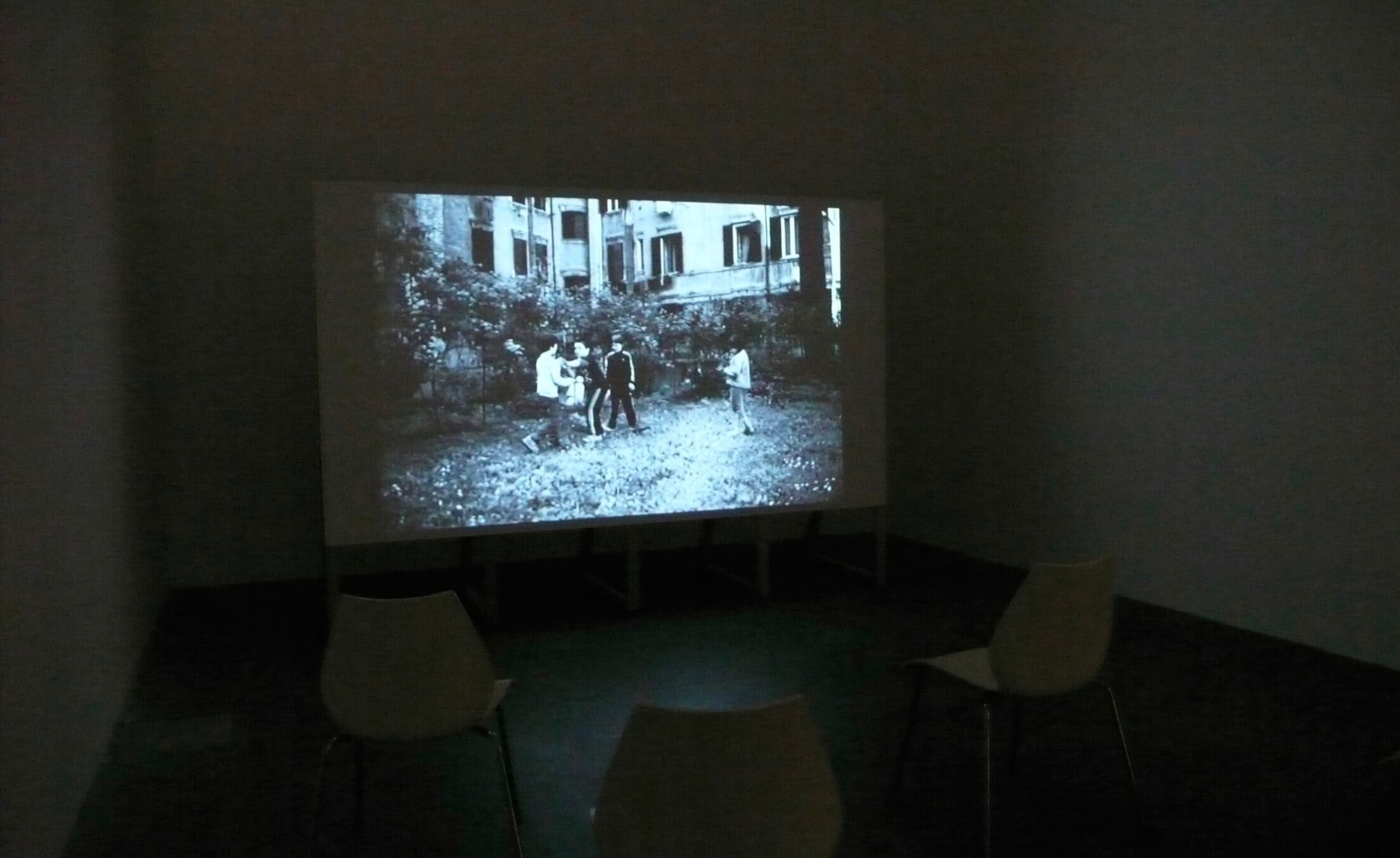 Johanna Billing Installation views from group shows 2022–1999