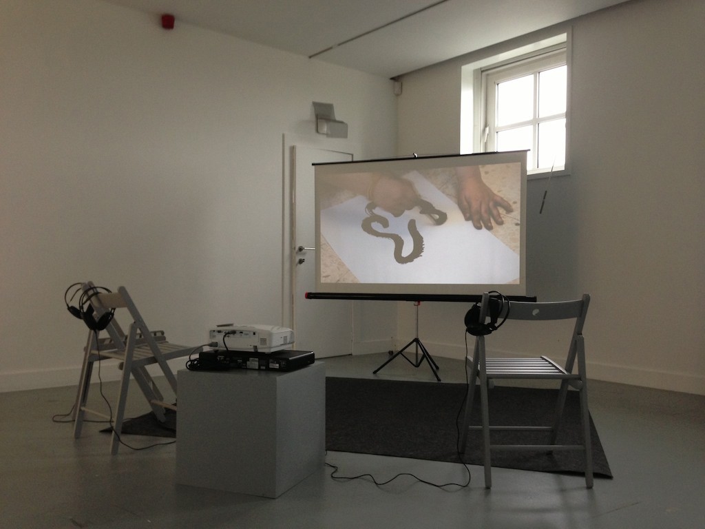 Johanna Billing Installation views from group shows 2022–1999