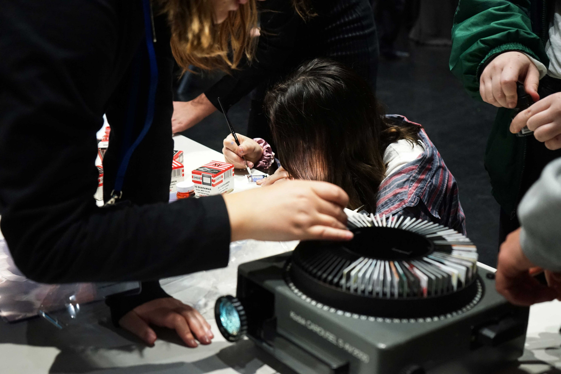 Johanna Billing Each Moment Presents What Happens, 2021, HD 27’25” loop