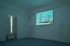Johanna Billing