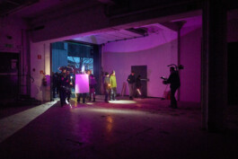 Johanna Billing